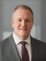 Director of Gaming Division, Aaron Hummel