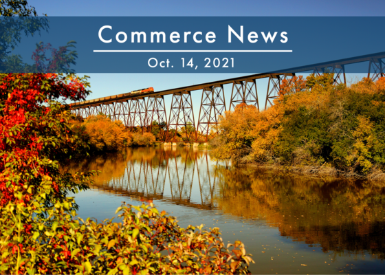 Commerce News 1014
