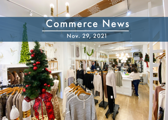 Commerce News 1129