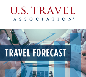 US Travel Forecast