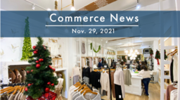 Commerce newsletter