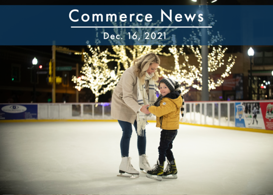 Commerce News 1216