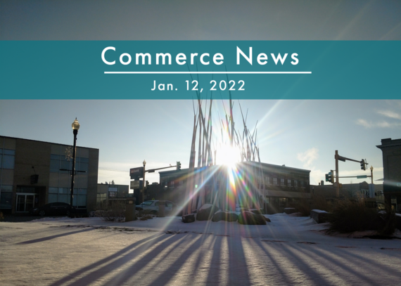 Commerce News 0112