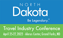 Travel Industry Conference logo