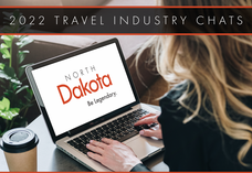 Travel Industry Chat logo