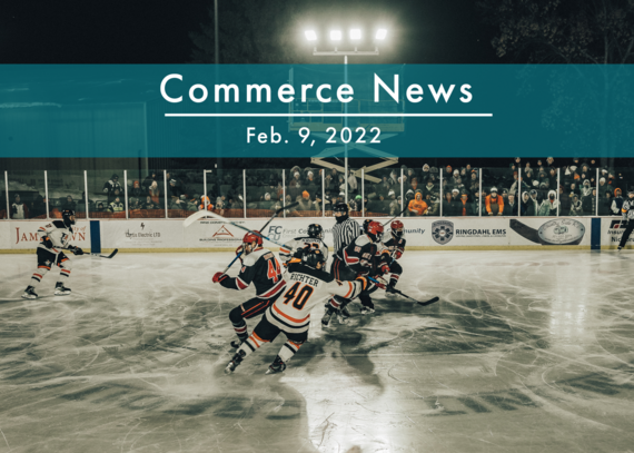 Commerce News 0209
