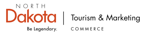 ND Tourism & Marketing logo