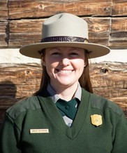 Angie Richman Contributed / National Park Service
