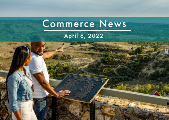 Commerce News 0406