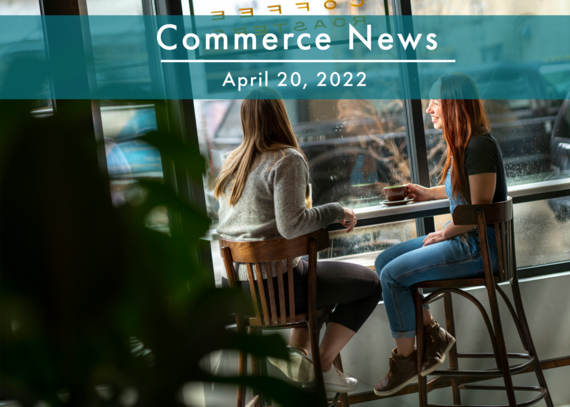 Commerce News 0420