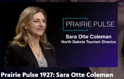 Sara Otte Coleman interview