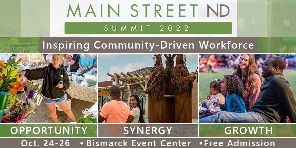 Main Street Summit 2022
