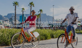 State of the American traveler invite