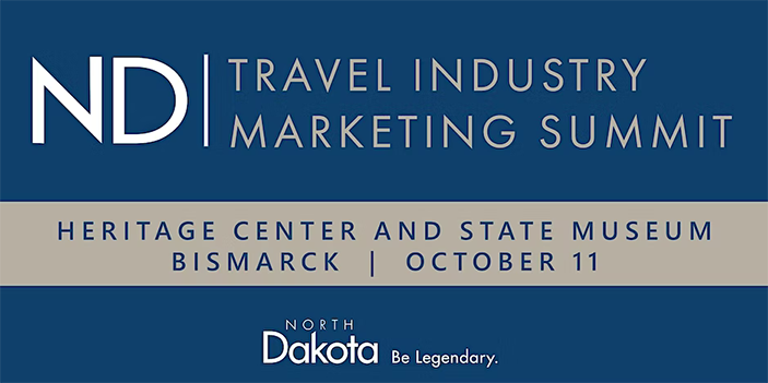 Travel Industry Marketing Summit logo