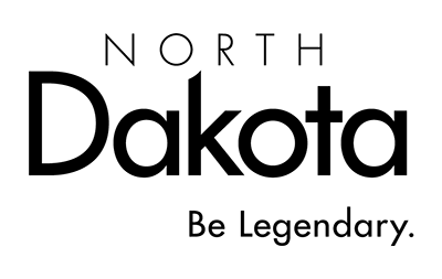 ND Legendary logo