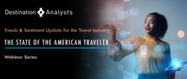 Destination Analysts webinar logo