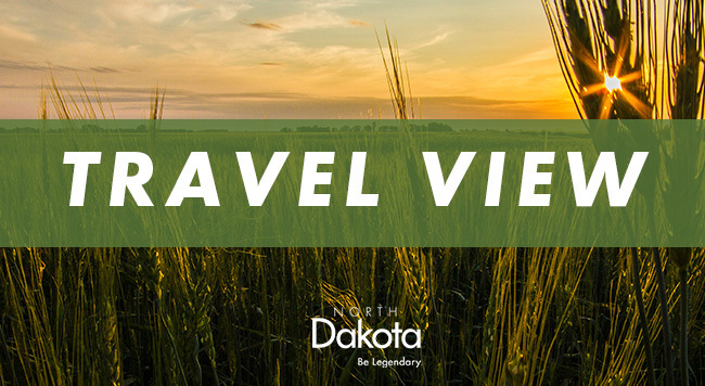 Travel View Header