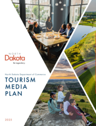 tourism plan