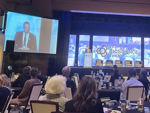 Bioscience Summit
