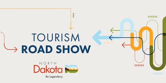 ND Tourism Road Show
