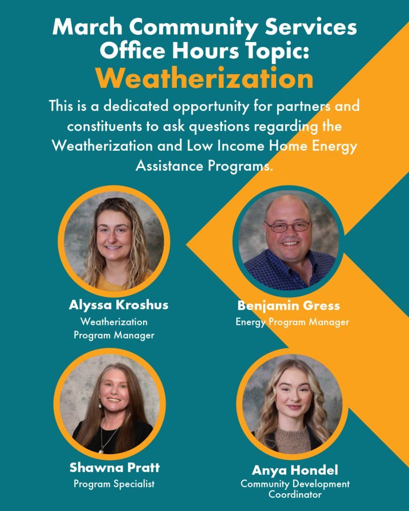 Weatherization
