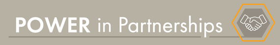 Power in Partnerships