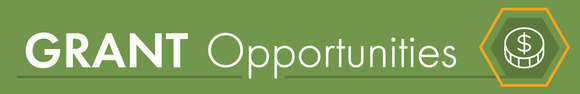 Grant Opportunities