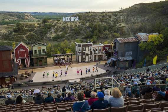Medora Musical