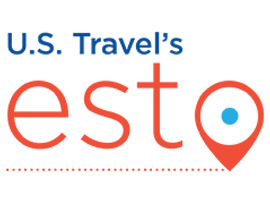 US Travel's ESTO Logo
