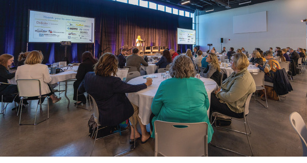 2025 EDND Fall Conference