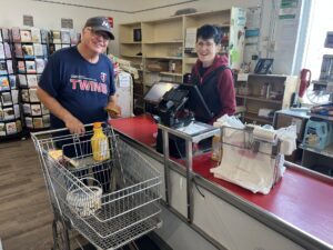 D&K Grocery