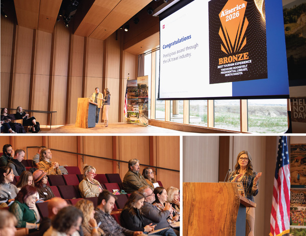 Travel Industry Marketing Summit