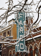 Fargo theatre photo