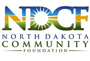 North Dakota Community Foundation logo