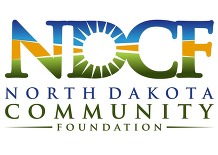 North Dakota Community Foundation logo