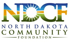 North Dakota Community Foundation logo