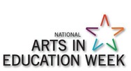 Arts in Education logo