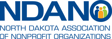 North Dakota Association of Nonprofit Organizations logo