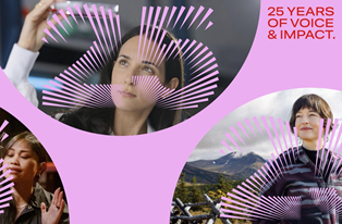 Vilcek Foundation celebrating 25 years of voice and impact promo image
