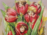 painting of flowers