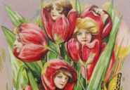 painting of flowers