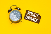 policy updates