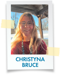 Image of Christyna Bruce