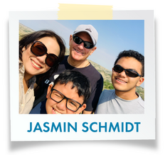 Jasmin Schmidt
