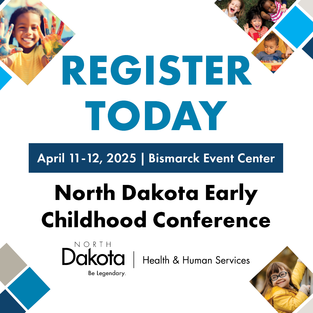 North Dakota Early Childhood Conference