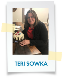 Terri Sowka