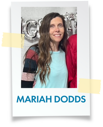 Mariah Dodds