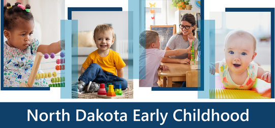 North Dakota Early Childhood