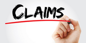 claims