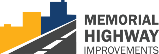 Memorial Highway Logo
